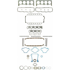 Fel-Pro Dodge Coronet FS 7734 PT-2 Engine Gasket Set