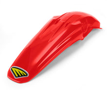 Load image into Gallery viewer, Cycra 05-08 Honda CRF450R Powerflow Rear Fender- Red