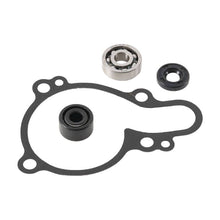 Load image into Gallery viewer, Hot Rods 03-05 Kawasaki KX 125 125cc Water Pump Kit