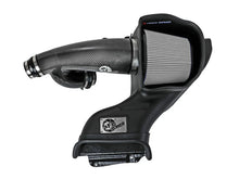 Load image into Gallery viewer, aFe 21-24 Ford F150 Raptor Track Series Carbon Fiber Cold Air Intake System w/ Pro DRY S Filter