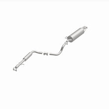 Load image into Gallery viewer, MagnaFlow BRE Exhaust Kit 99-05 VW Jetta