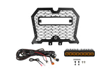Load image into Gallery viewer, Diode Dynamics 19-24 Polaris RZR XP SS10 Grille Kit Max Yellow Driving