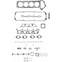 Load image into Gallery viewer, Fel-Pro Nissan 240SX HS 9820 PT PermaTorque Engine Cylinder Head Gasket Set
