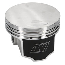 Load image into Gallery viewer, Wiseco Toyota 20R22R 1.374 C.H 3701XC Piston Shelf Stock