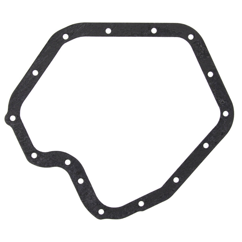 Fel-Pro Subaru B9 Tribeca OS 30832 Engine Oil Pan Gasket Set 15 Bolt Hole One Piece Gasket
