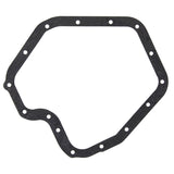 Fel-Pro Subaru B9 Tribeca OS 30832 Engine Oil Pan Gasket Set 15 Bolt Hole One Piece Gasket
