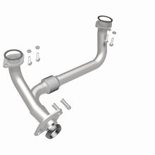 Load image into Gallery viewer, BRE Exhaust 06-08 Grand Vitara 2.7L Front Pipe Kit