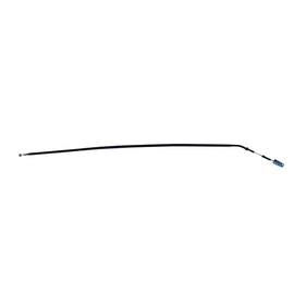 QuadBoss 05-06 Yamaha YFM400 Kodiak 4x4 Rear Hand Brake Cable