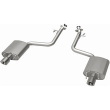 Load image into Gallery viewer, MagnaFlow BRE Exhaust Kit 14-22 Lexus IS250 IS350 IS200T IS300