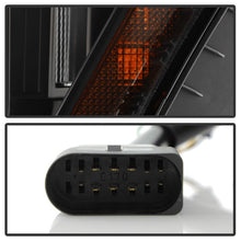 Load image into Gallery viewer, Spyder 13-17 Audi A5 HID Model Only High-Power Headlight - Black (PRO-YD-AA513HIDAP-SEQGR-BK)