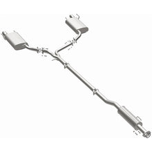 Load image into Gallery viewer, MagnaFlow BRE Exhaust Kit 07-12 ES350 Camry 3.5L