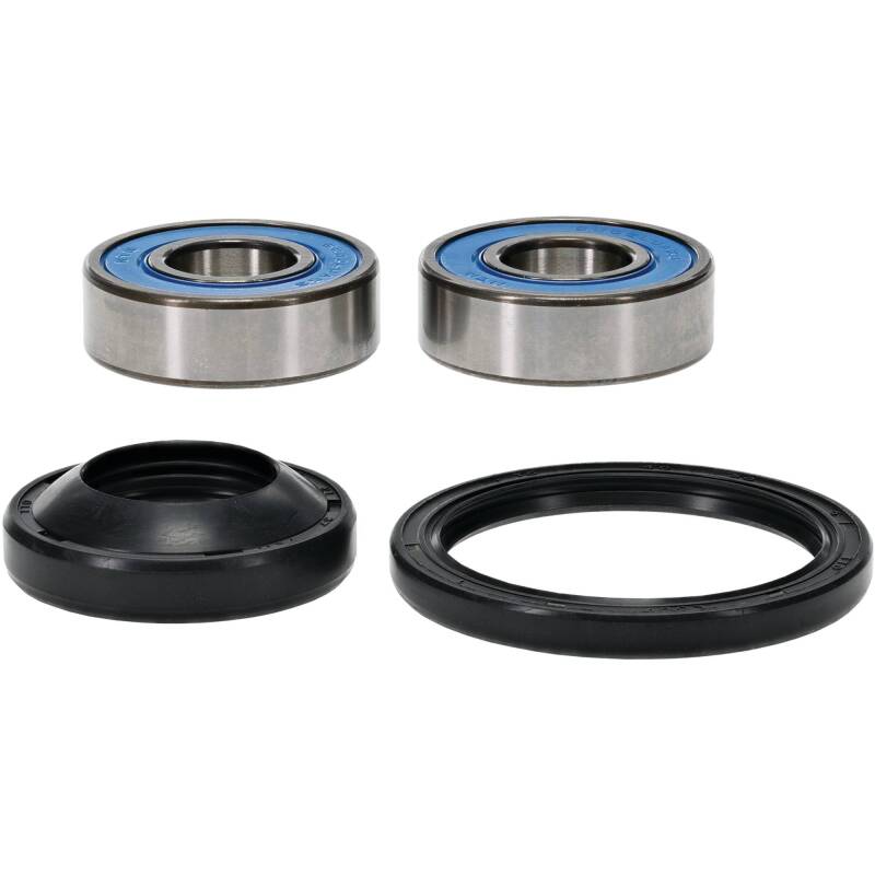 Pivot Works Honda Wheel Bearing Kit Premium Bearings