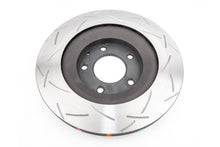 Load image into Gallery viewer, DBA 03-10 RX-8 Std Suspension / Sport Suspension Rear Slotted 4000 Series Rotor