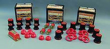 Load image into Gallery viewer, Prothane 74-77 GM Various Cars Total Kit - Red