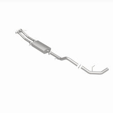 Load image into Gallery viewer, MagnaFlow BRE Exhaust Kit 02-06 Escalade ESV Escalade EXT Yukon XL 1500 6L