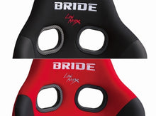Load image into Gallery viewer, Bride Cusco ZIEG IV - FRP Silver Shell / Black Seat FIA Approved