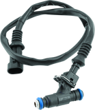 QuadBoss 05-09 Polaris Ranger 700 Fuel Injector