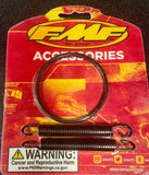 FMF Racing YZ250 95-98 Pipe Spring & O-Ring Kit P/N 011300