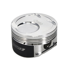 Load image into Gallery viewer, Manley Ford EcoBoost 3.5L 3.652in Bore 9:1 CR Piston Set