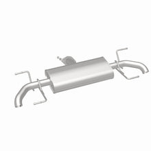 Load image into Gallery viewer, MagnaFlow BRE Exhaust Kit 14-18 Mazda 3 2.0L