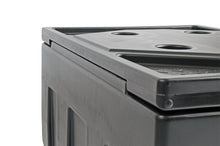 Load image into Gallery viewer, Dee Zee Universal Tool Box - Specialty Utility Chest Plastic 37In