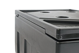 Dee Zee Universal Tool Box - Specialty Utility Chest Plastic 37In