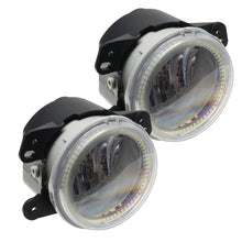 Load image into Gallery viewer, Oracle 05-10 Chrysler 300 Base Pre-Assembled Fog Lights - Amber