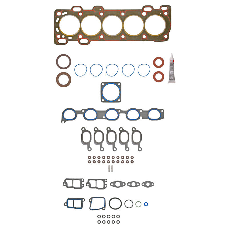 Fel-Pro Volvo S70 HS 26203 PT-2 PermaTorque Engine Cylinder Head Gasket Set