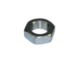 Artec Industries 3/4-16 Left Hand Hex Jam Nut Zinc