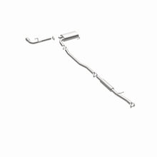 Load image into Gallery viewer, MagnaFlow BRE Exhaust Kit 12-17 JEEP COMPASS 2.4L