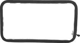 QuadBoss Clear Window Rear Ranger Windshield