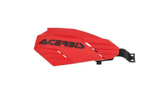 Load image into Gallery viewer, Acerbis 21-23 GasGas/14-23 Husqvarna/14-23 KTM/ 15-23 Sherco K-Linear Handguard - Red/Black