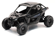 Load image into Gallery viewer, New Ray Toys Can-AM Maverick X3 (Triple Black)/ Scale 1:18