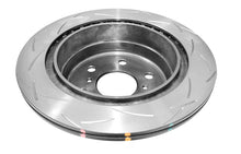 Load image into Gallery viewer, DBA 07-14 Cadillac Escalade / Chevy Avalanche Rear Slotted 4000 Series Rotor