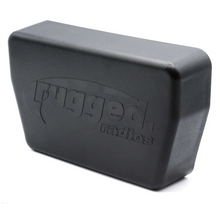Load image into Gallery viewer, Rugged Radios Magnetic Radio &amp; Intercom Cover for Rugged Radios Multi Mount Insert