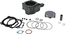 Load image into Gallery viewer, Cylinder Works 13-16 Honda CRF 450 R 450cc Standard Bore Cylinder Kit 12.5:1 Comp. 96mm