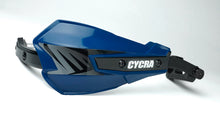 Load image into Gallery viewer, Cycra Vortex Hand Guard/w Universal U-Clamps -  Husk Blue