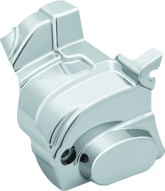 Kuryakyn Precision Lower Frame Cover Chrome