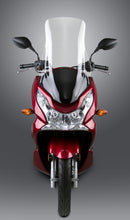 Load image into Gallery viewer, National Cycle 13-14 Honda PCX150/PCX125 Scooter- V Stream/ Wave Mid/Std. Windshield-Clear