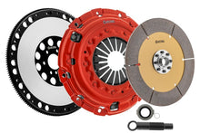 Load image into Gallery viewer, Action Clutch 04-05 BMW 530i 3.0L Ironman Sprung (Street) Clutch Kit