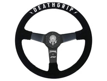 Load image into Gallery viewer, PRP Terra Crew Death Grip Steering Wheel Center Cap