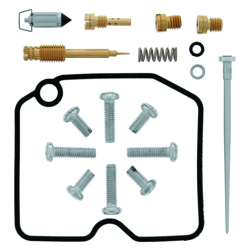 QuadBoss 2012 Arctic Cat 350 Core Carburetor Kit