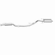 Load image into Gallery viewer, MagnaFlow BRE Exhaust Kit 10-13 SANTA FE SORENTO 3.5L