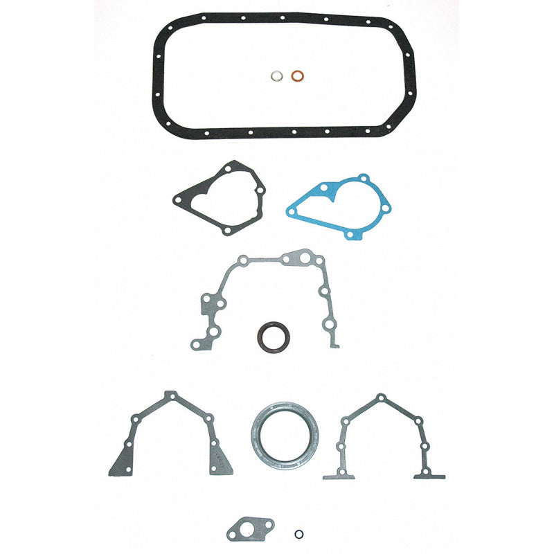Fel-Pro Hyundai Accent CS 26224 Engine Conversion Gasket Set