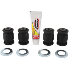 Load image into Gallery viewer, Pivot Works 07-11 Yamaha YFM350 Grizzly IRS A-Arm Kit - Front Upper 1 Kit Req Per Veh