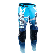 Load image into Gallery viewer, Answer 26 LE Elite Chaos Artifacts Pants 50 Years Dark Blue/Blue/White Size - 30