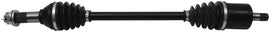 QuadBoss 19-20 Can-Am Maverick Sport 1000 Front Right Side Rugged Axle