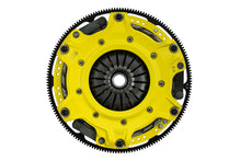 Load image into Gallery viewer, ACT 16-24 Chevy Camaro SS / 20-24 Camaro LT-1 Mod-Twin 10.5 XT Rigid Disc Street Clutch Kit