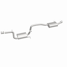Load image into Gallery viewer, MagnaFlow BRE Exhaust Kit 14-17 VW PASSAT 1.8L