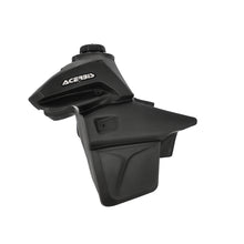 Load image into Gallery viewer, Acerbis 2023 KTM SX125-300/ XC250tpi/300tpi/ SX-F250-450/ XC-F250-450 4.0 Gallon Fuel Tank - Black
